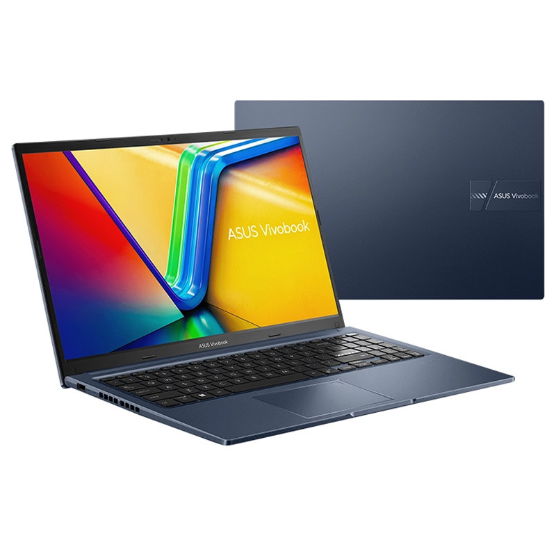 لپ تاپ ایسوس 15.6 اینچی VivoBook 15 X1502ZA Core i3 1215U 4GB 512GB SSD