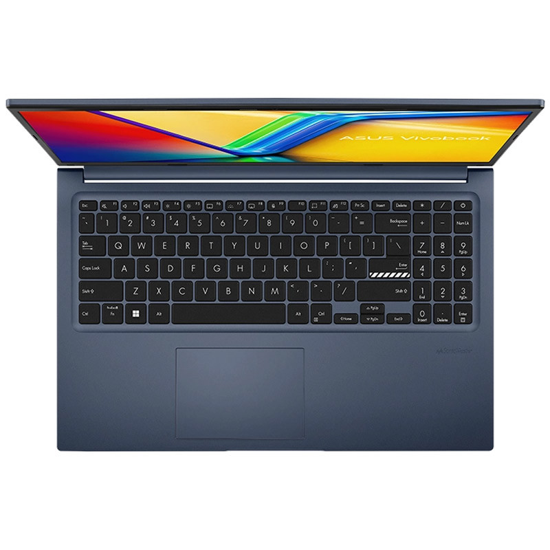 لپ تاپ ایسوس 15.6 اینچی VivoBook 15 X1502ZA Core i3 1215U 4GB 512GB SSD