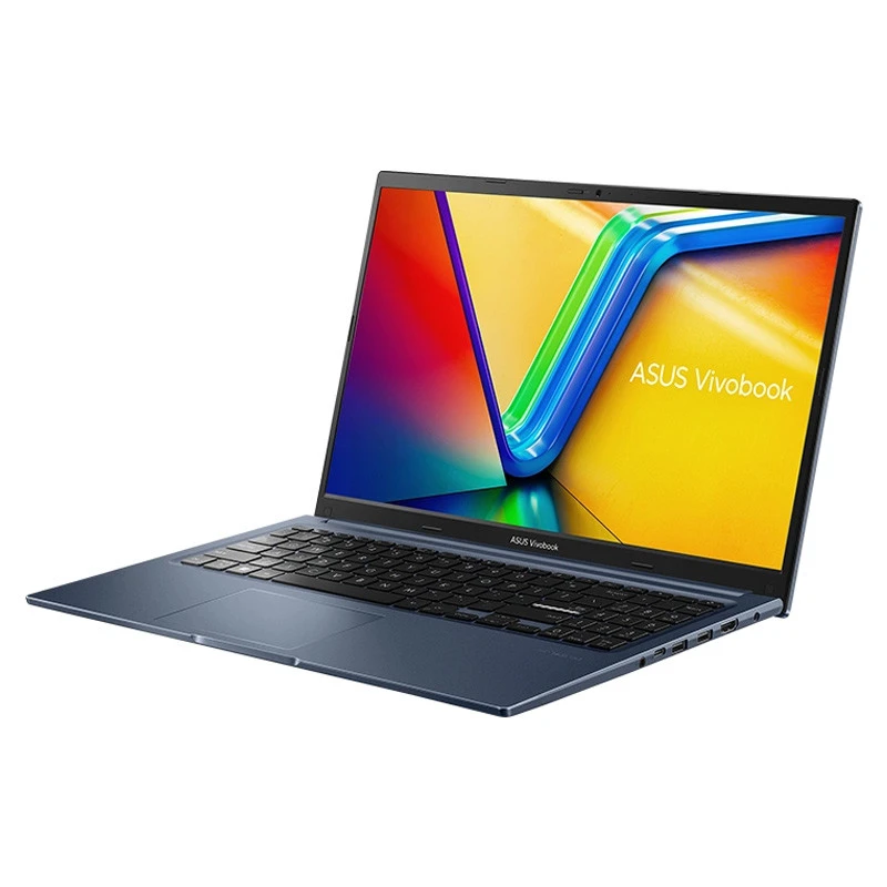 لپ تاپ ایسوس 15.6 اینچی VivoBook 15 X1502ZA Core i5 12500H 8GB 1TB SSD