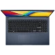 لپ تاپ ایسوس 15.6 اینچی VivoBook 15 X1502ZA Core i5 12500H 8GB 1TB SSD