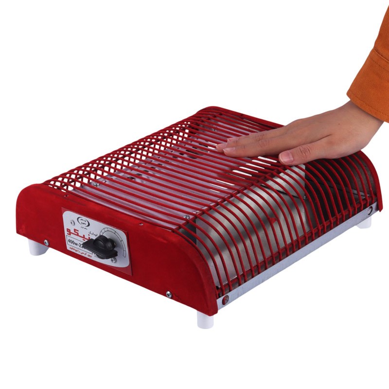 کرسی نیکو Nikoo 400W