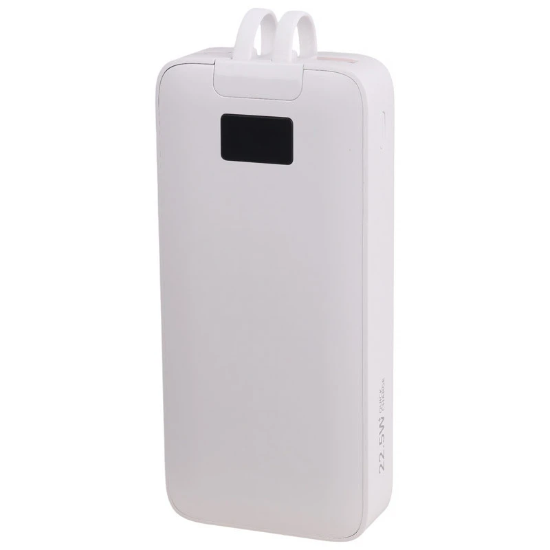 پاور بانک فست شارژ آران DX02 PD 22.5W ظرفیت 20000 میلی آمپر ساعت