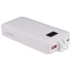 پاور بانک فست شارژ آران DX02 PD 22.5W ظرفیت 20000 میلی آمپر ساعت