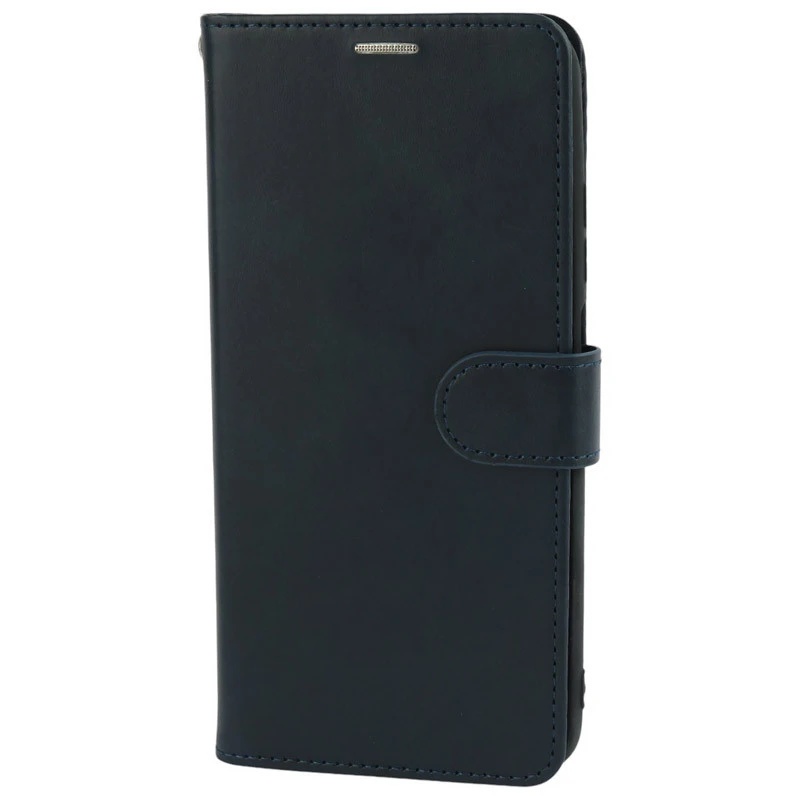 کیف چرمی مگنتی محافظ لنزدار سامسونگ Galaxy A03s