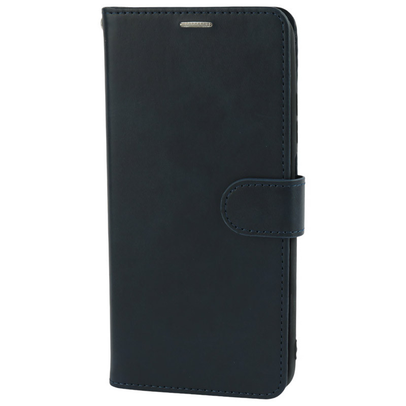 کیف چرمی مگنتی محافظ لنزدار سامسونگ Galaxy A03s
