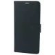 کیف چرمی مگنتی محافظ لنزدار سامسونگ Galaxy J4 Plus