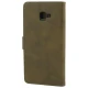 کیف چرمی مگنتی محافظ لنزدار سامسونگ Galaxy J4 Plus