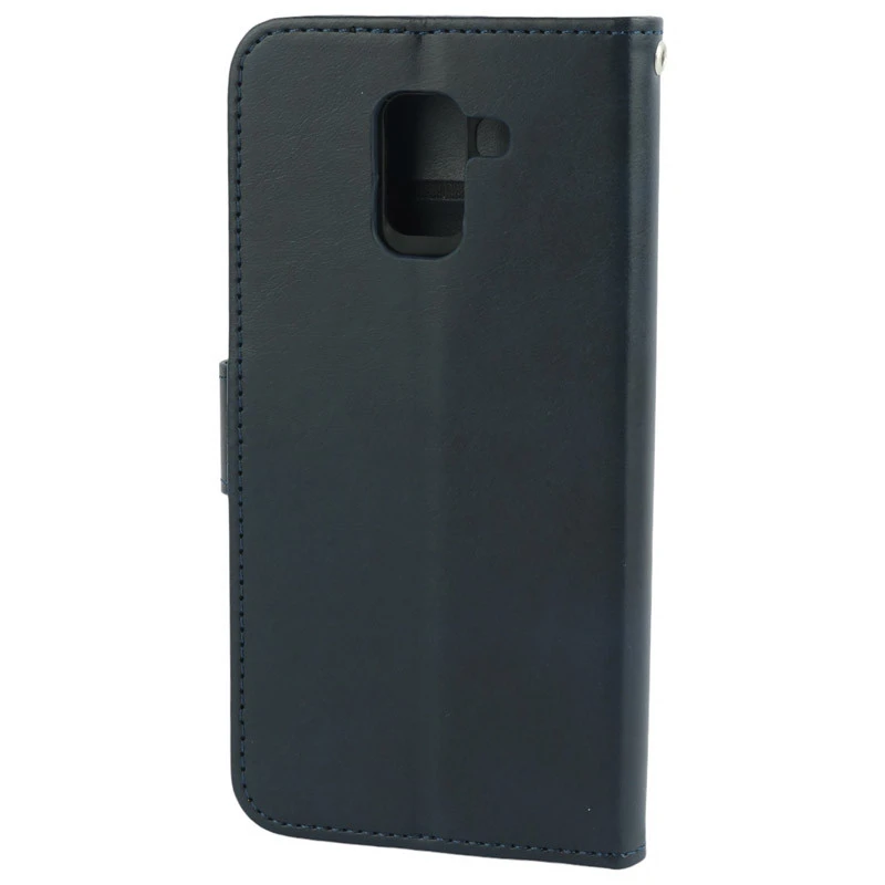 کیف چرمی مگنتی سامسونگ Galaxy J6 2018