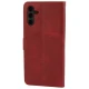 کیف چرمی مگنتی محافظ لنزدار سامسونگ Galaxy M13 4G