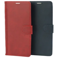 کیف چرمی مگنتی محافظ لنزدار شیائومی Mi 11 Lite / 11 Lite NE