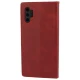 کیف چرمی مگنتی محافظ لنزدار سامسونگ Galaxy Note 10 Plus