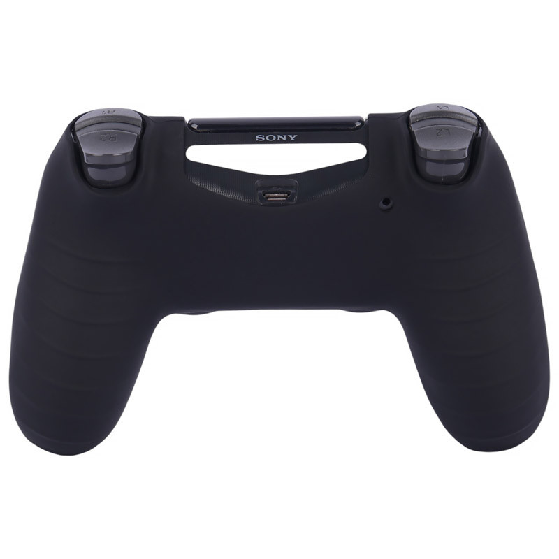 روکش دسته بازی PS4 طرح رئال مادرید مشکی