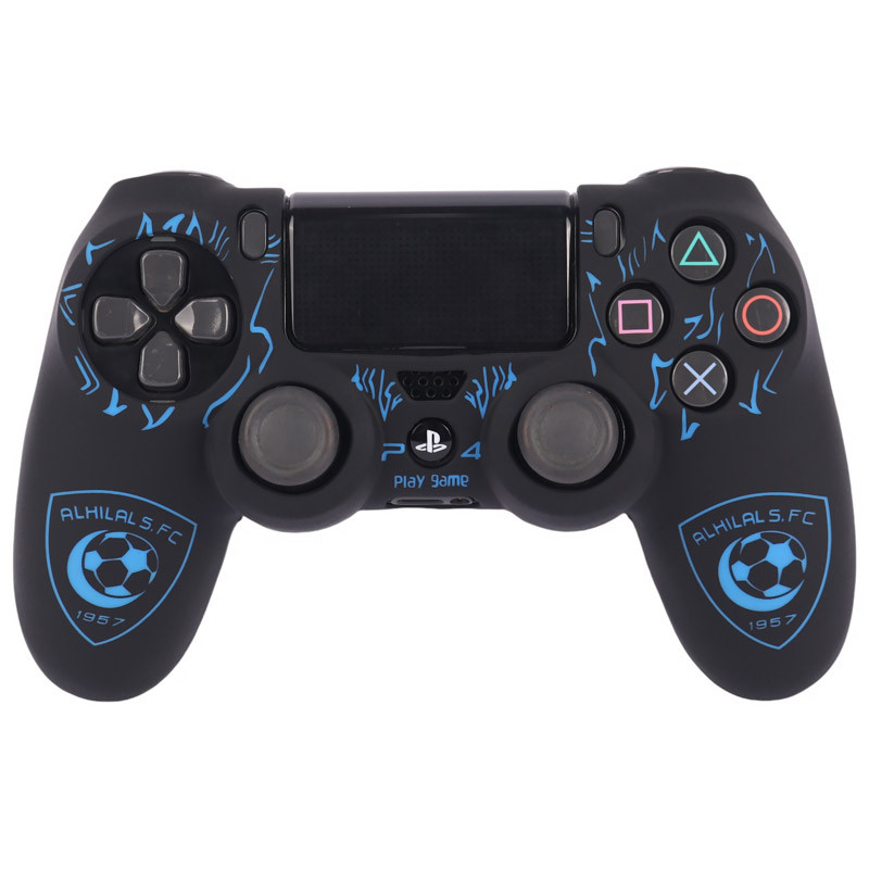 روکش دسته بازی PS4 طرح Al Hilal