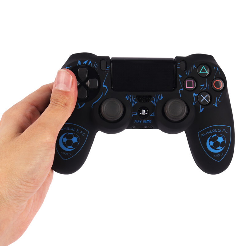 روکش دسته بازی PS4 طرح Al Hilal