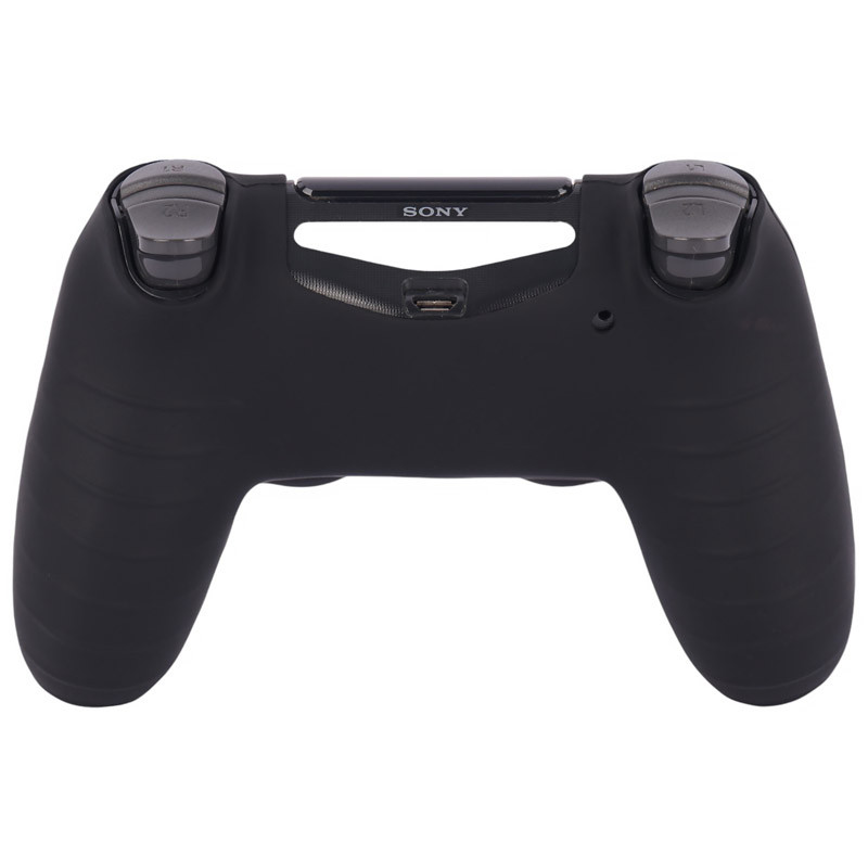روکش دسته بازی PS4 طرح Spider-Man کد 7