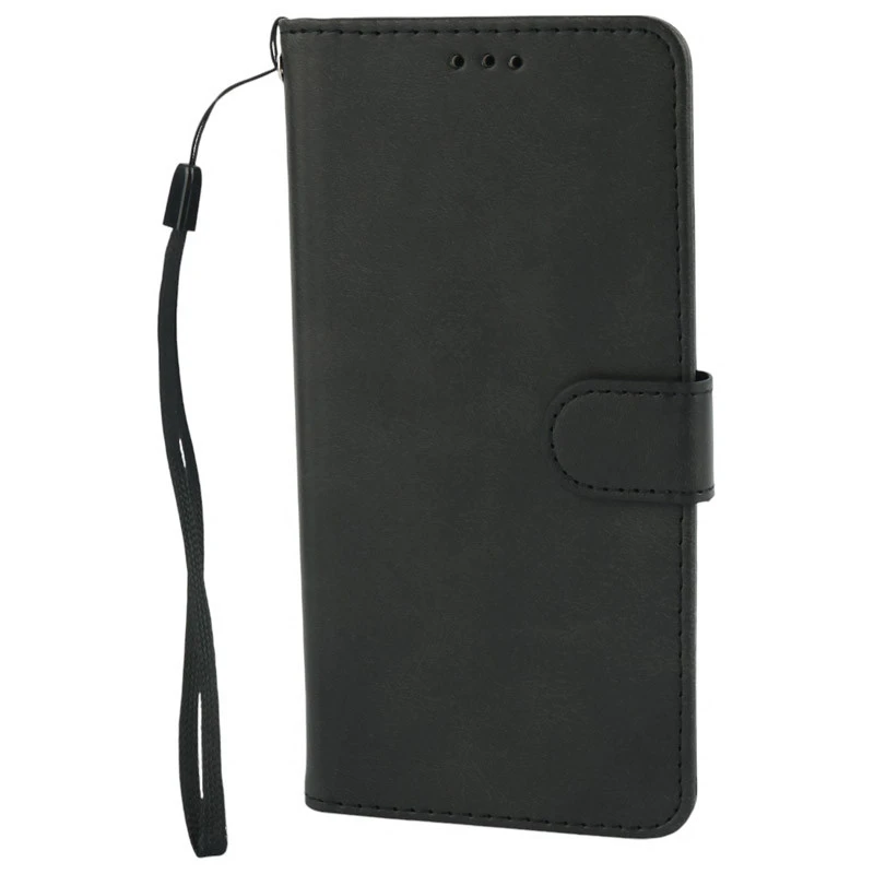 کیف چرمی مگنتی سامسونگ Galaxy A20