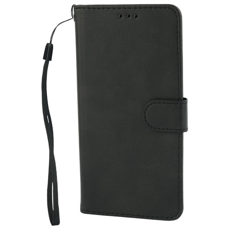 کیف چرمی مگنتی سامسونگ Galaxy A20