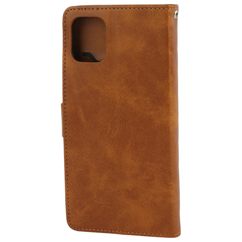 کیف چرمی مگنتی سامسونگ Galaxy Note 10 Lite