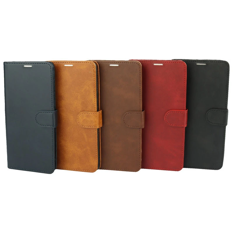 کیف چرمی مگنتی محافظ لنزدار هواوی Honor X9a