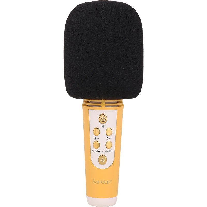 میکروفون و اسپیکر Earldom ET-MC6