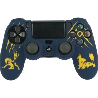 روکش دسته بازی PS4 طرح فانتزی کد 61