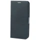 کیف چرمی مگنتی محافظ لنزدار سامسونگ Galaxy S22