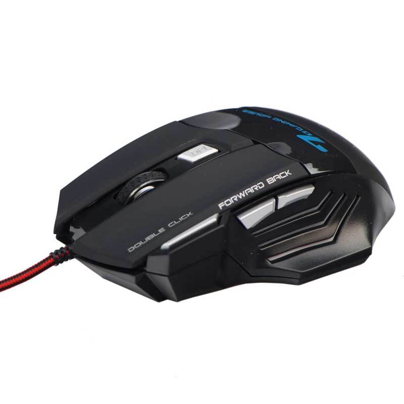 موس گیمینگ تسکو Tsco TM-2018N