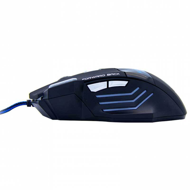 موس گیمینگ تسکو Tsco TM-2018N