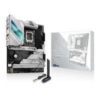 مادربرد ایسوس ROG STRIX Z690-A GAMING WIFI DDR5
