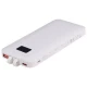 پاور بانک فست شارژ آران DX01 QC PD 22.5W ظرفیت 10000 میلی آمپر ساعت