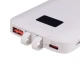 پاور بانک فست شارژ آران DX01 QC PD 22.5W ظرفیت 10000 میلی آمپر ساعت