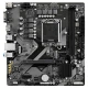 مادربرد گیگابایت B760M H rev.1.0 DDR5