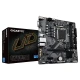 مادربرد گیگابایت B760M H rev.1.0 DDR5