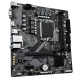 مادربرد گیگابایت B760M H rev.1.0 DDR5