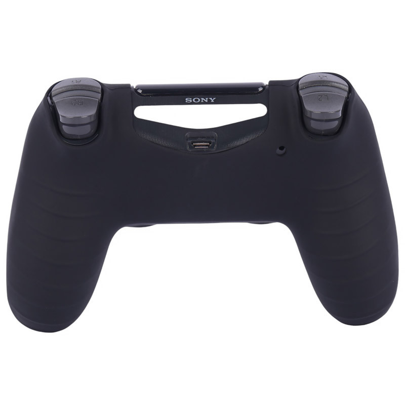 روکش دسته بازی PS4 طرح Spider Man کد 8