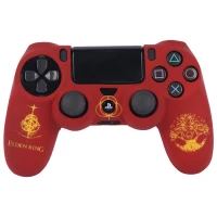 روکش دسته بازی PS4 طرح Elden Ring