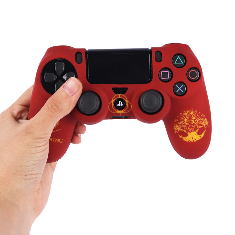 روکش دسته بازی PS4 طرح Elden Ring