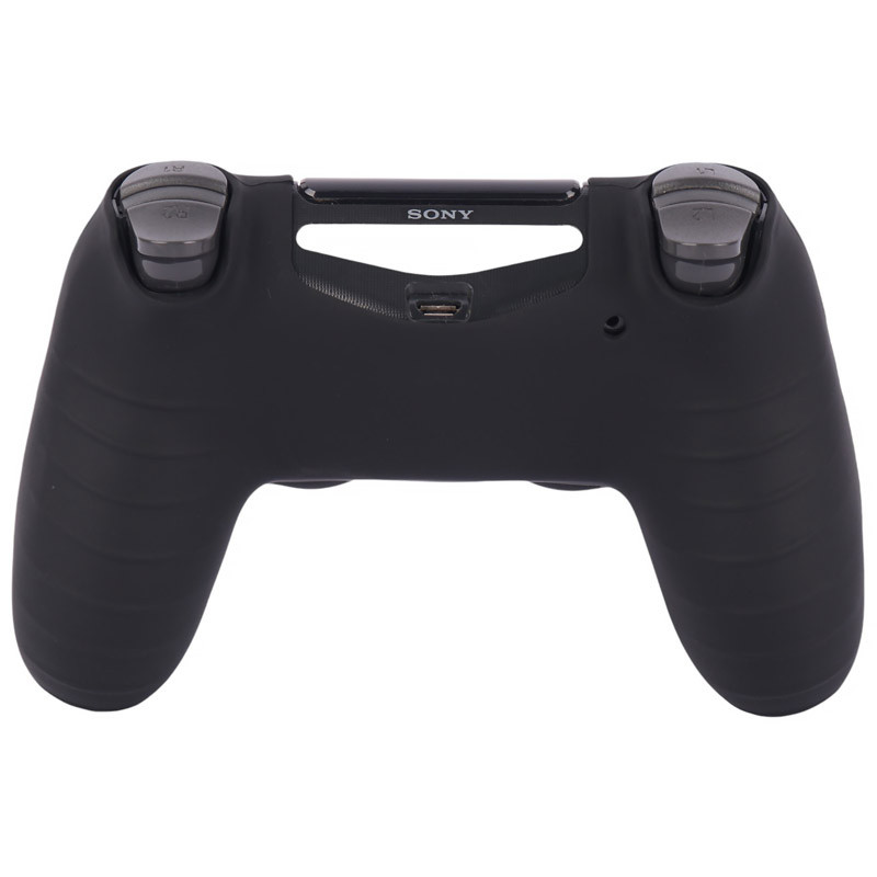 روکش دسته بازی PS4 طرح Red Dead Redemption کد 5