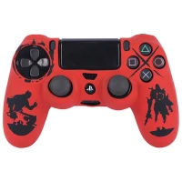 روکش دسته بازی PS4 طرح Dark Souls 3