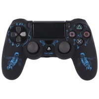 روکش دسته بازی PS4 طرح FIFA کد 3