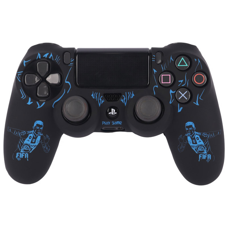روکش دسته بازی PS4 طرح FIFA کد 3