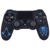 روکش دسته بازی PS4 طرح Assassin's Creed کد 2