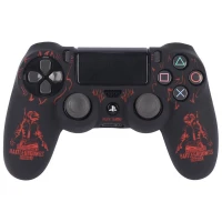 روکش دسته بازی PS4 طرح PUBG کد 2