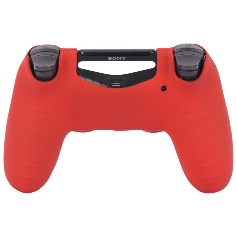 روکش دسته بازی PS4 طرح Messi