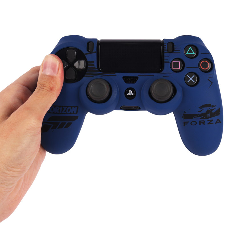 روکش دسته بازی PS4 طرح Forza Horizon کد 2