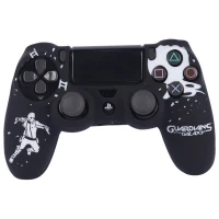 روکش دسته بازی PS4 طرح Guardians of the Galaxy