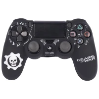 روکش دسته بازی PS4 طرح Gears Of War