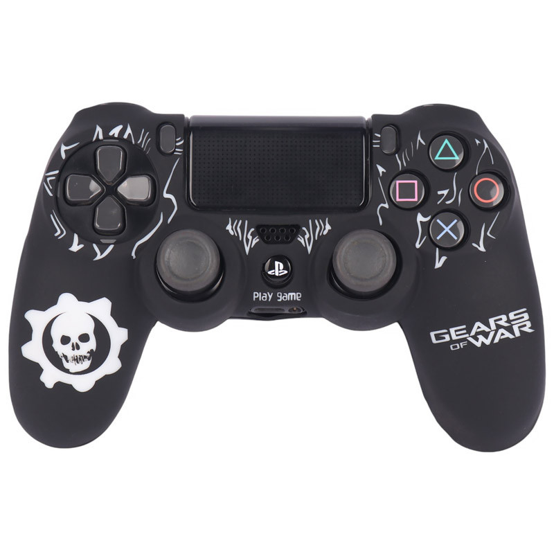 روکش دسته بازی PS4 طرح Gears Of War
