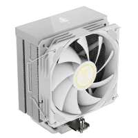 فن خنک کننده CPU گیم دیاس Gamdias Boreas E2-41D WH