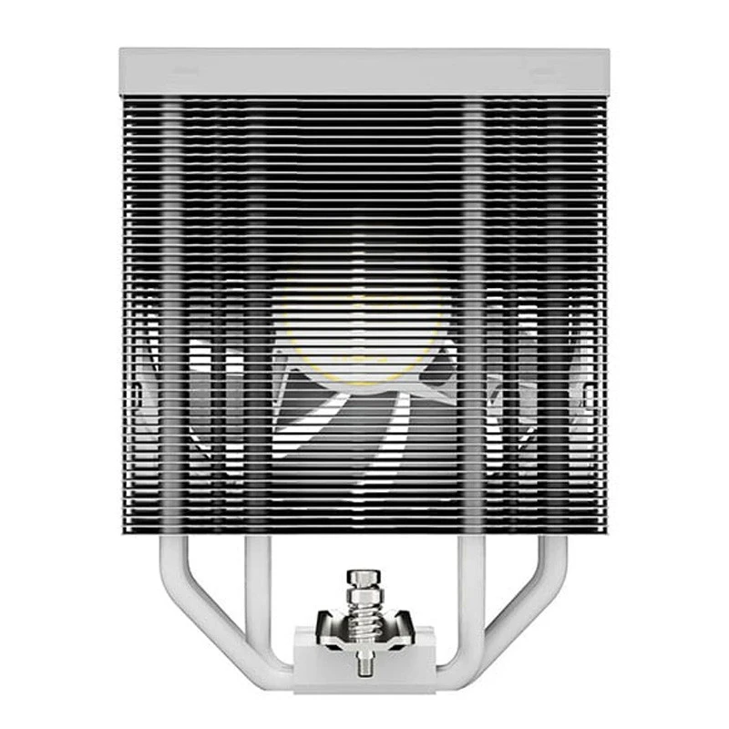 فن خنک کننده CPU گیم دیاس Gamdias Boreas E2-41D WH